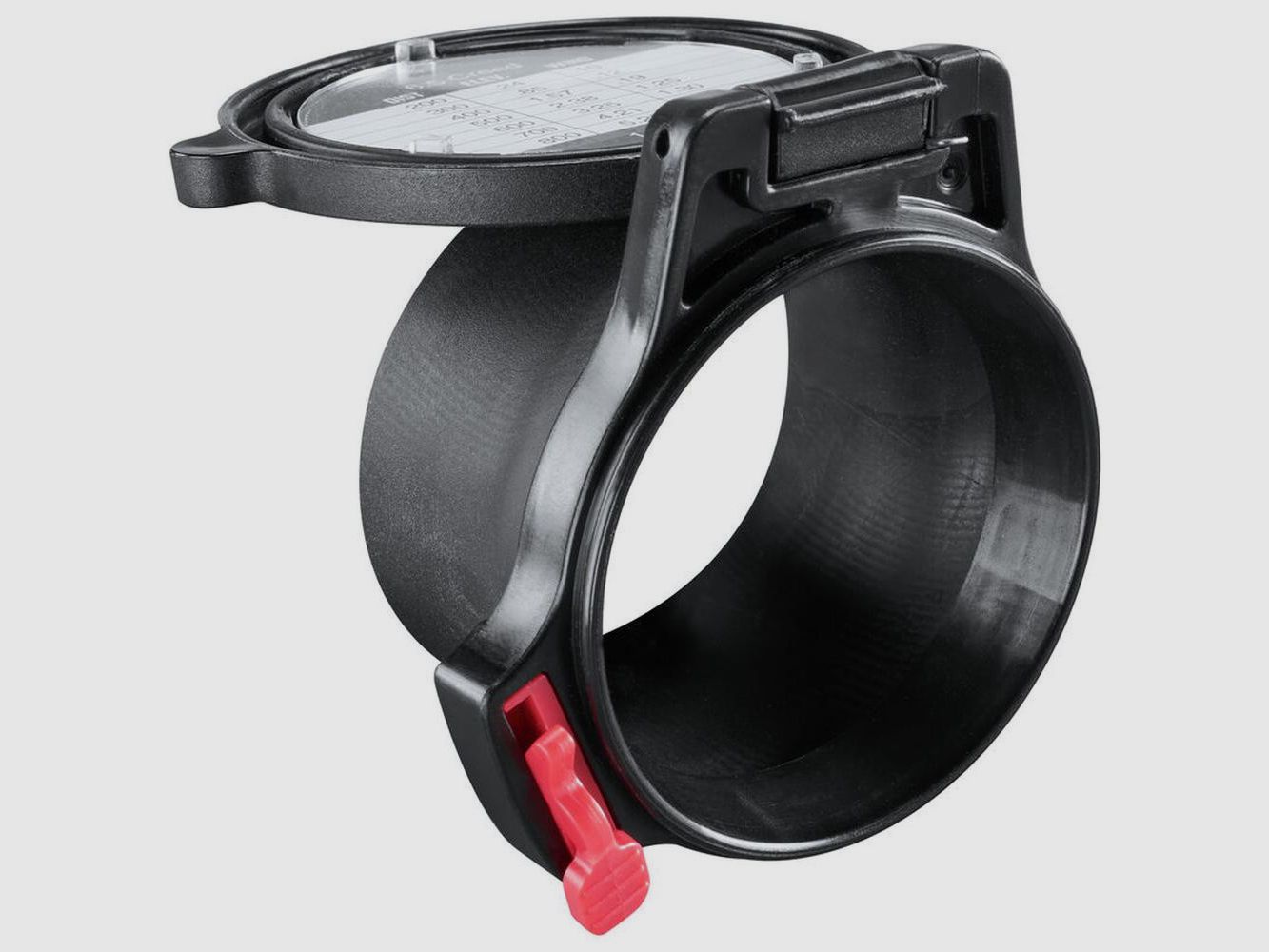 Butler Creek Beschermkap voor Oculair van Richtkijker Ø39,40 mm - Optimale Waterdichtheid en Bescherming, afbeelding 1 van 5