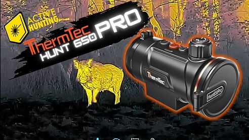 🔥 Thermtec Hunt 650 Pro Erstkontakt - erster Eindruck - was ist neu?