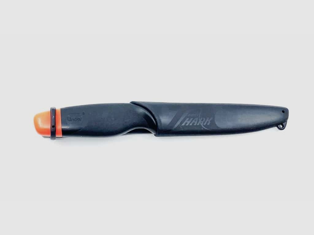 Couteau de Pêche Linder Shark 12cm, image 3 sur 3