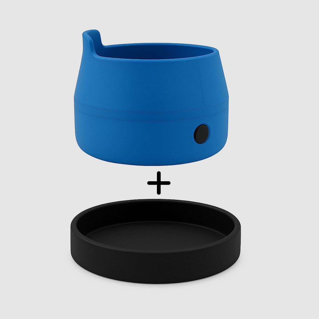 AEA HP Max - Cubierta de tanque - Combo "Sólido