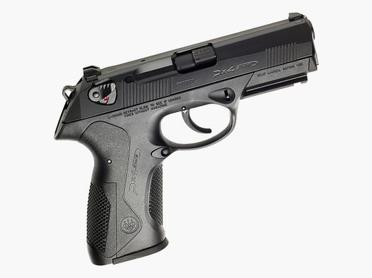 Beretta PX4 Storm 9×21