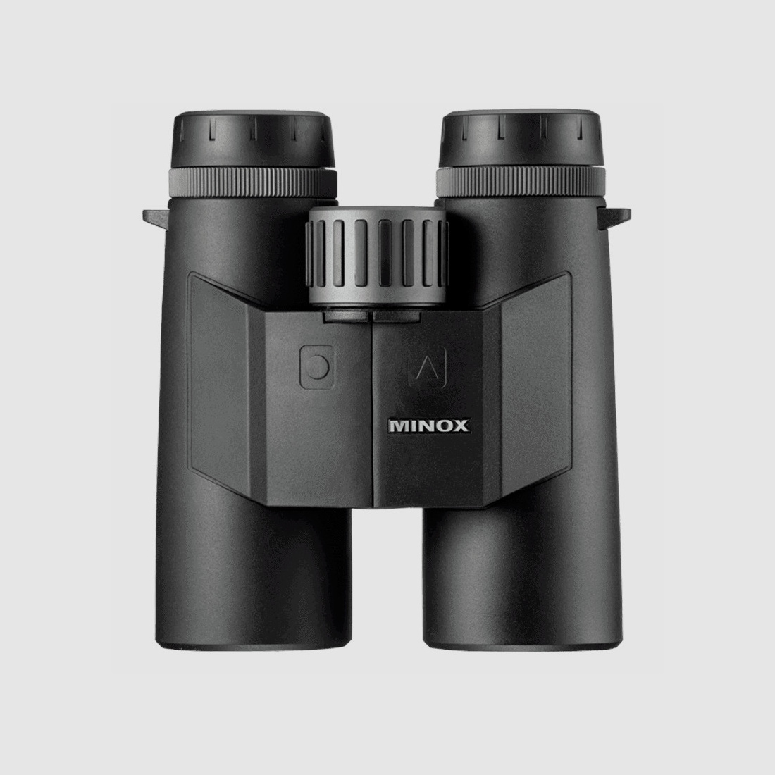 Minox X-range binoculars with rangefinder