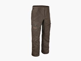Herren-Outdoorhose "Wanderbux II", Oliv