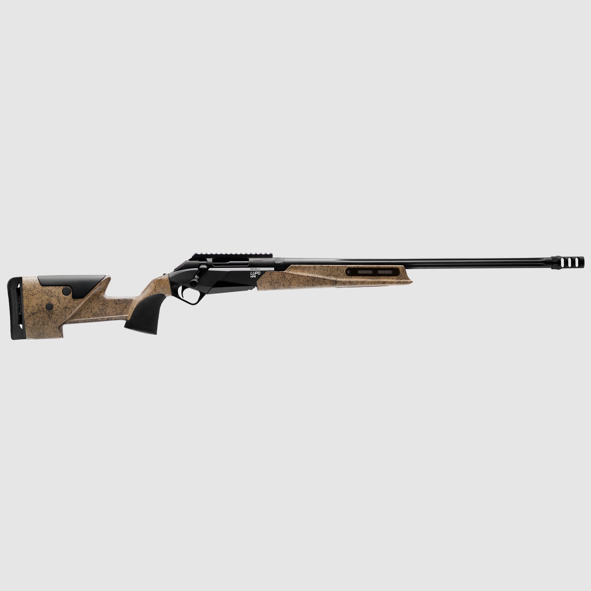 BENELLI LUPO HPR, Bild 1 von 4