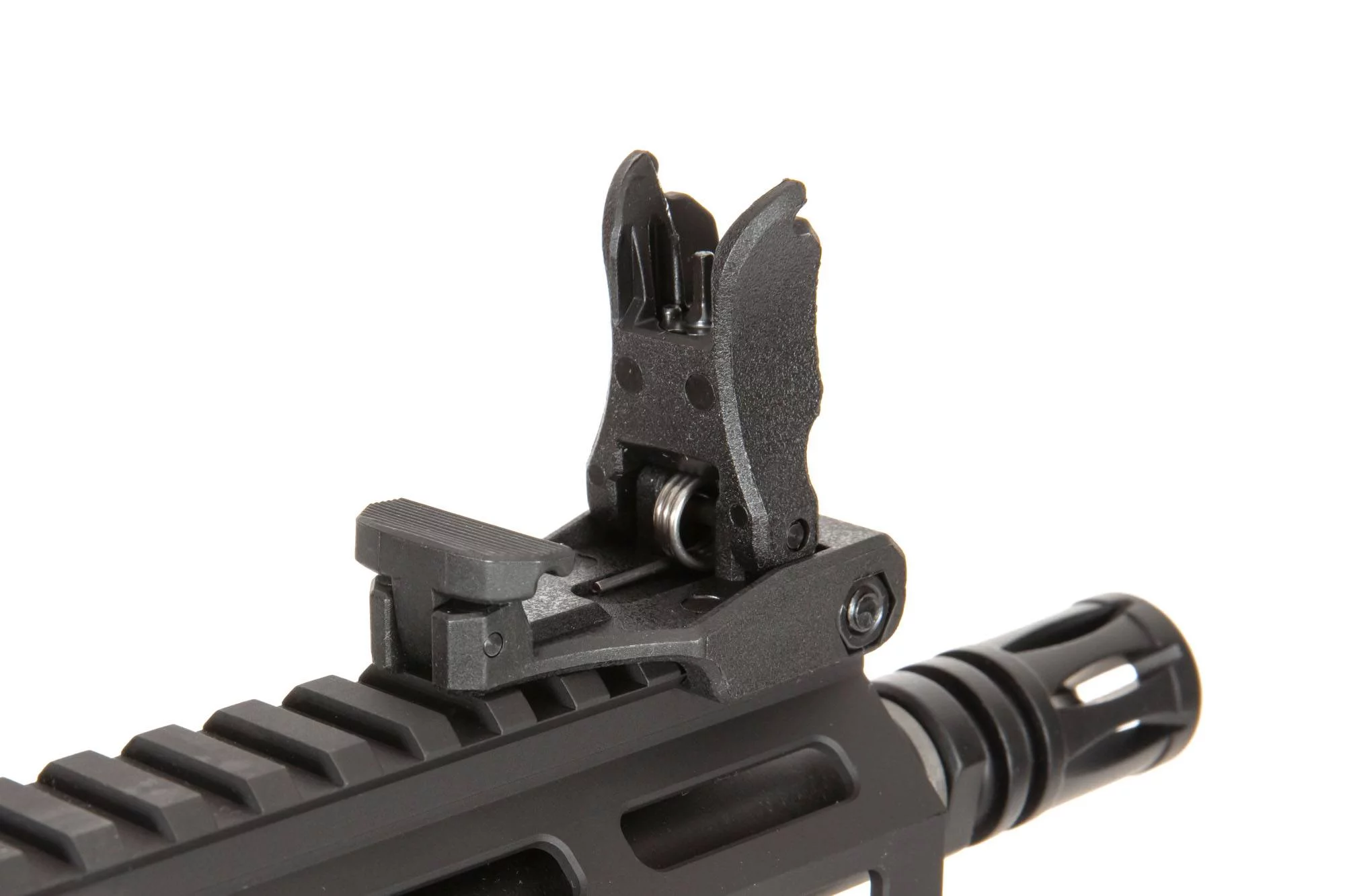Karabinek ASG Specna Arms SA-C23 CORE - Czarna, zdjęcie 8 z 34