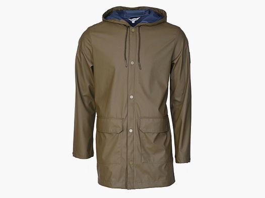 Aigle Jacke Nuelda Nori