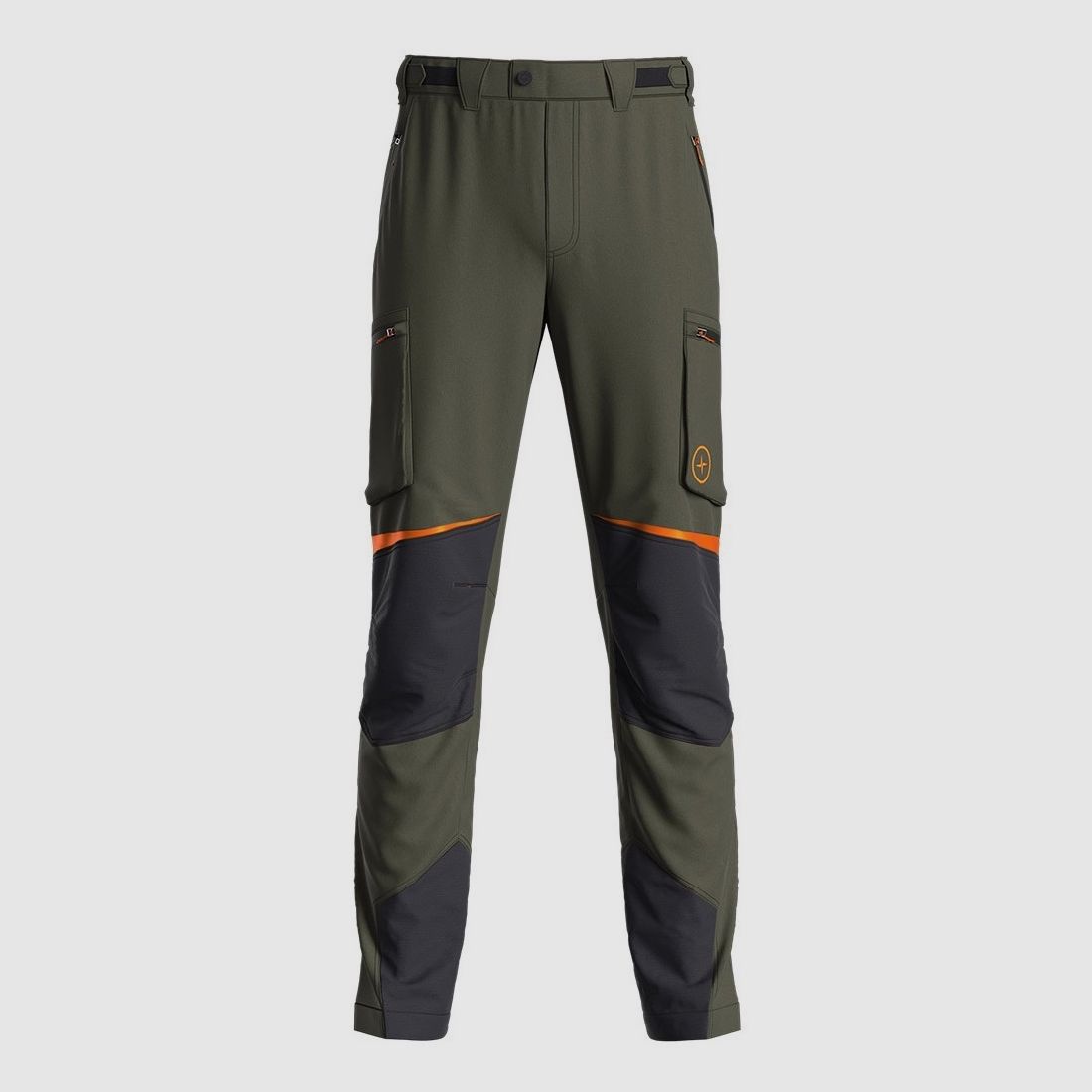 Fagus man summer pant forest night, immagine 1 di 2