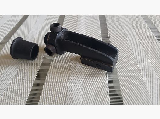 Diopter do karabinu powietrznego Haenel