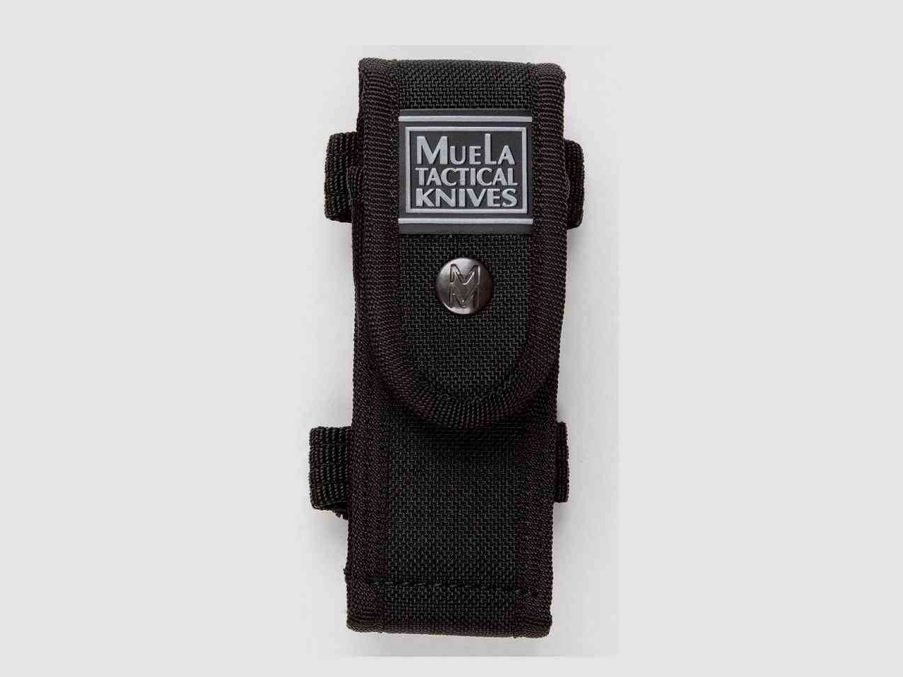 Holster Messer Muela F/Panzer