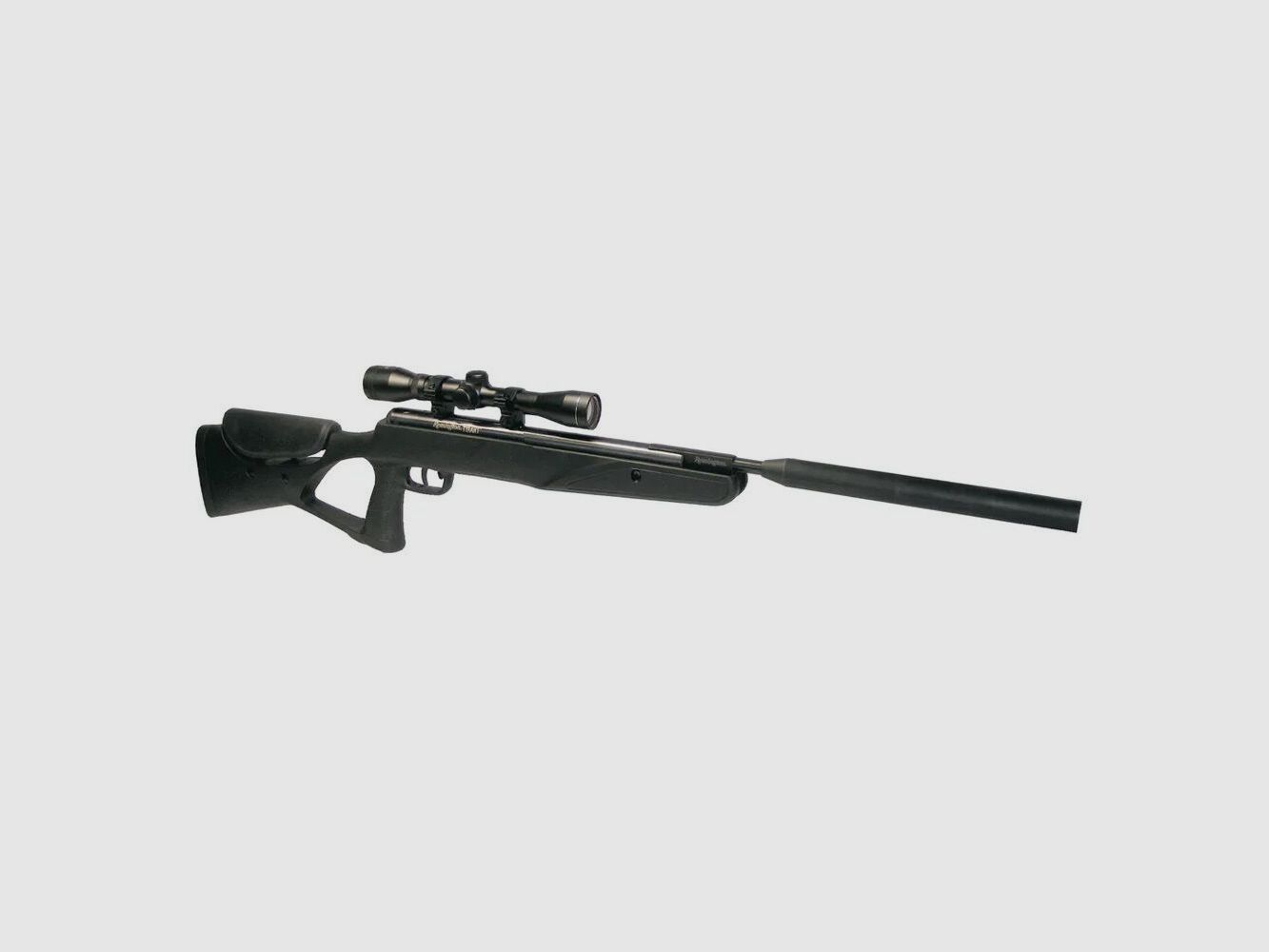 Remington Tyrant Tactical 107cm 4,5mm Diabolo 7,5J