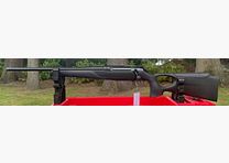 SAUER 505 Synchro XT * Linkshandige versie*