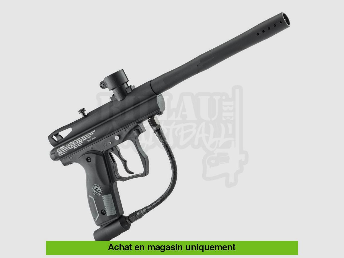 Kingman Spyder Victor marker kal. .68, afbeelding 2 van 7