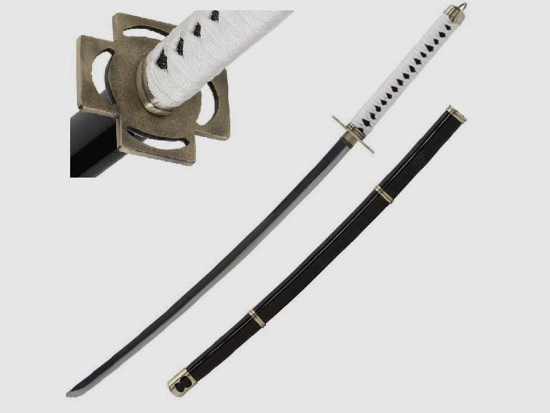 One Piece Katana Wado Ichimonji