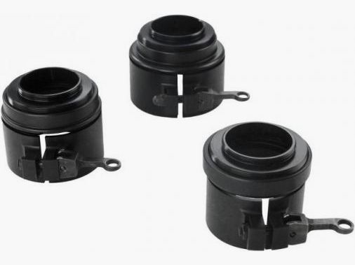 RUSAN adattatore universale SMALL per dispositivi NightSpotter