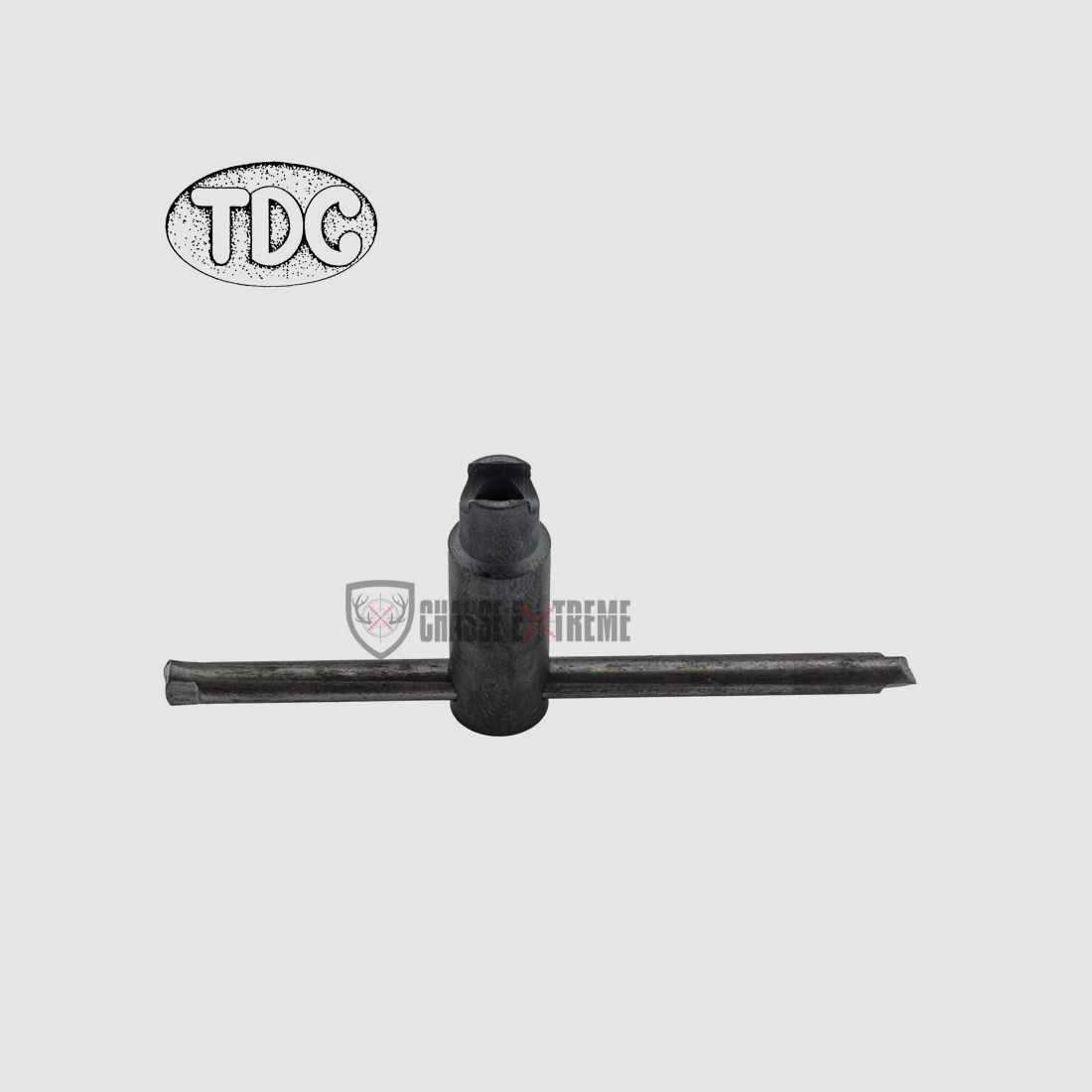 Schlüssel für Kamin TDC für Revolver, Bild 1 von 2