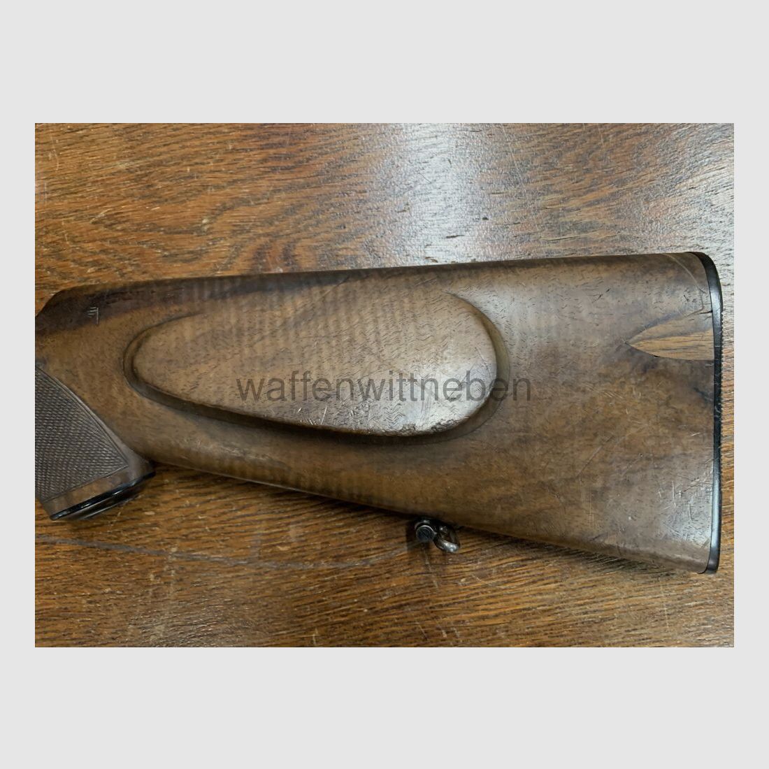 Krieghoff Forage