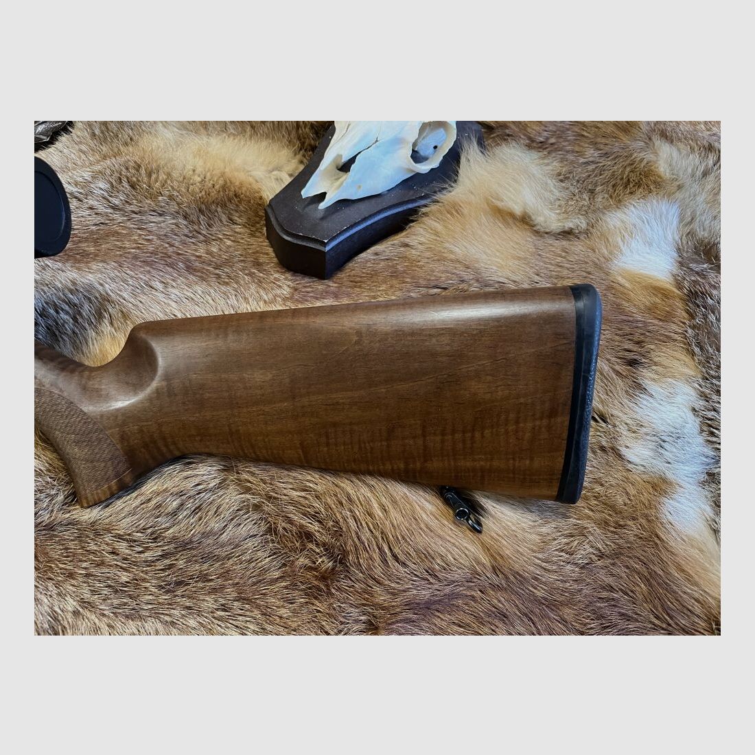SteelAction HS