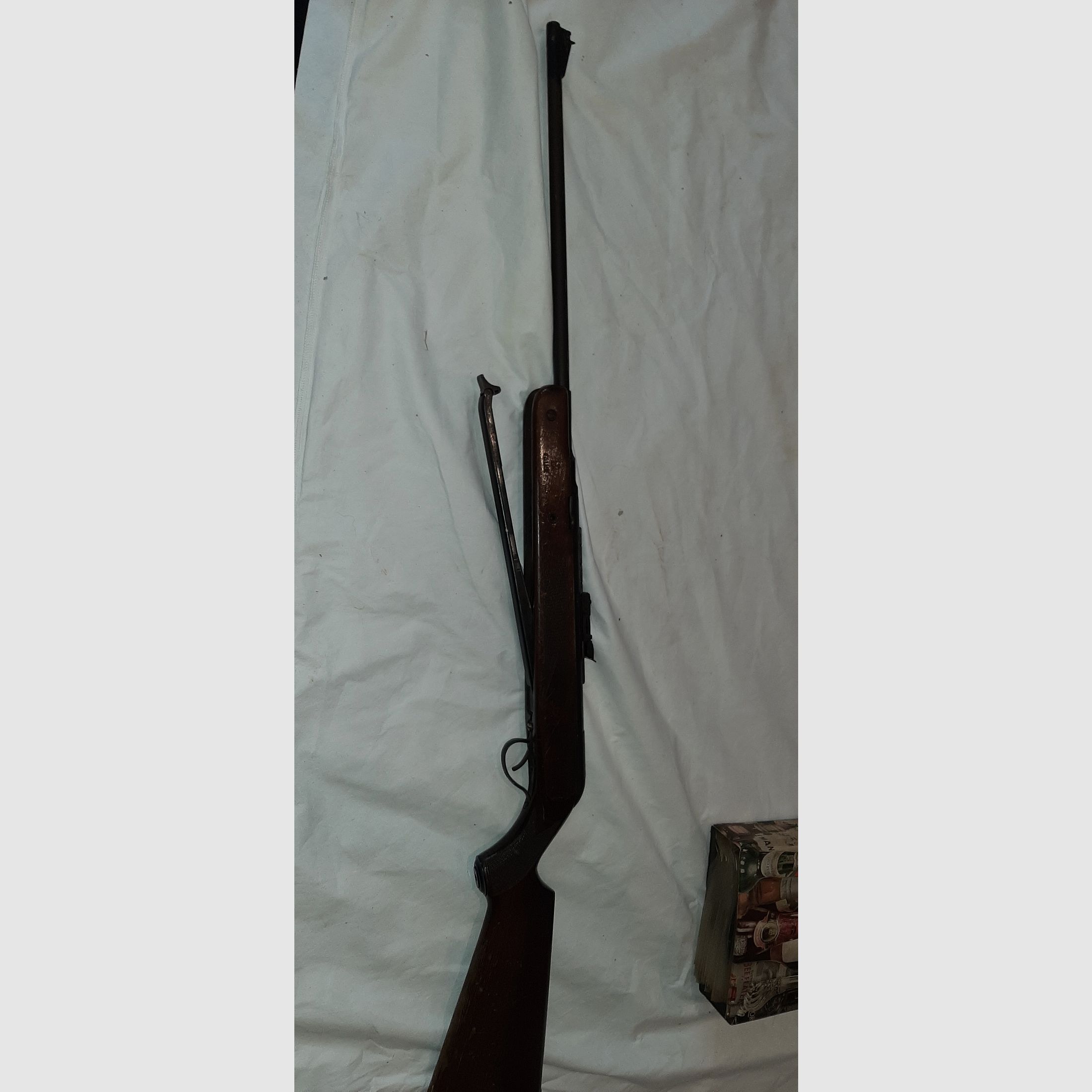 Falke Modell 80