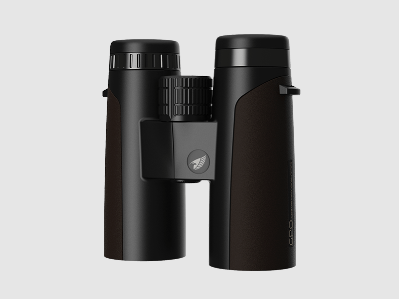 PASSION™ ED 10x42 - Marrone