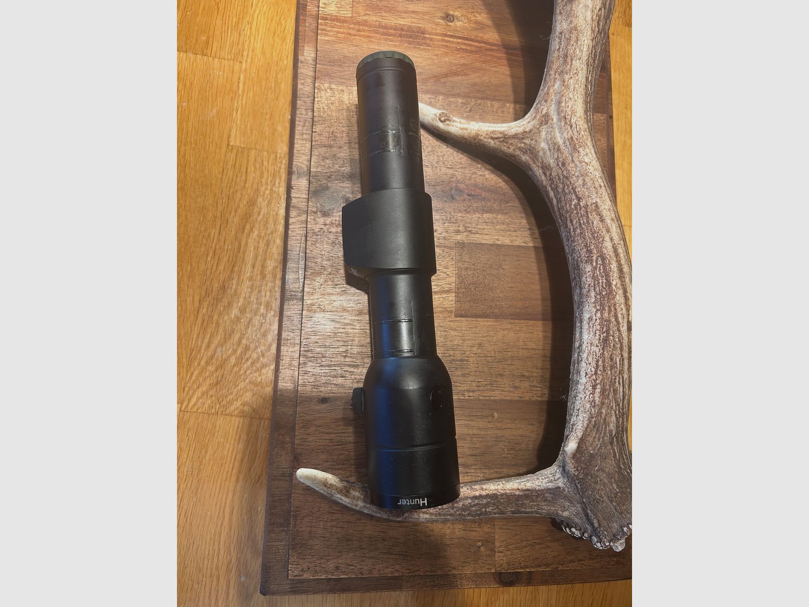 Aimpoint Hunter H34L
