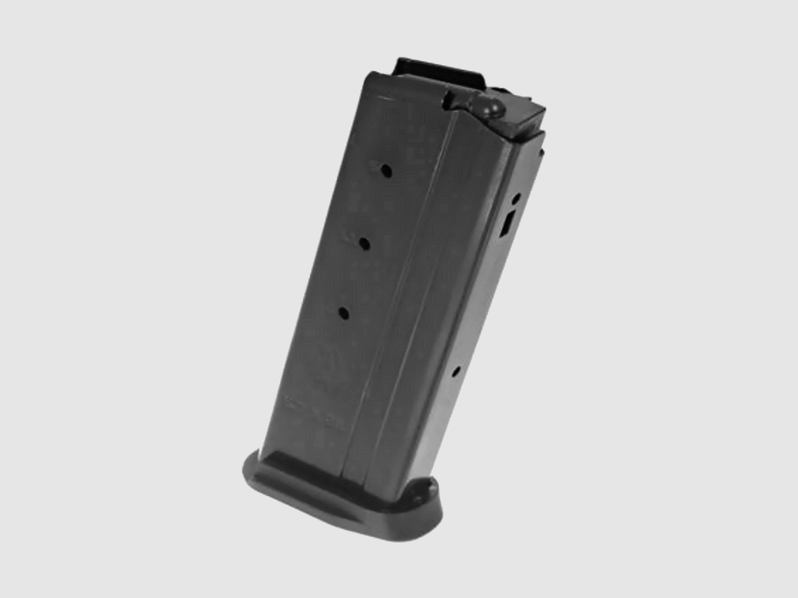 Caricatore in acciaio Ruger 57, 20 colpi – Ruger
