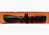 Ritter Optik Vision 6-24x50 SFP IR