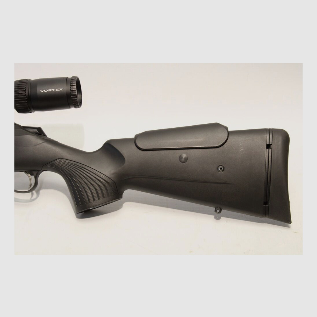 Tikka T3x CTR AS avec Vortex 3-18x44 FFP MRAD