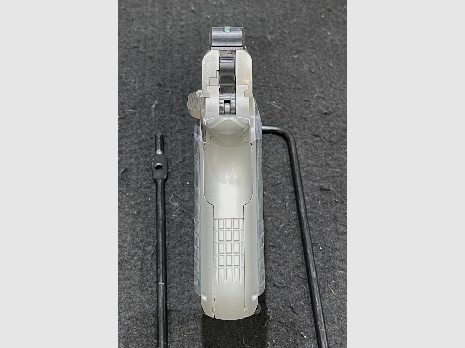 KIMBER KDS9C, image 18 sur 19