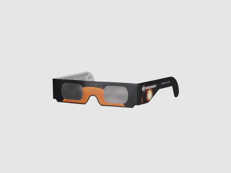 BRESSER Sonnenfinsternisbrille (500 Stück), Bild 15 von 17