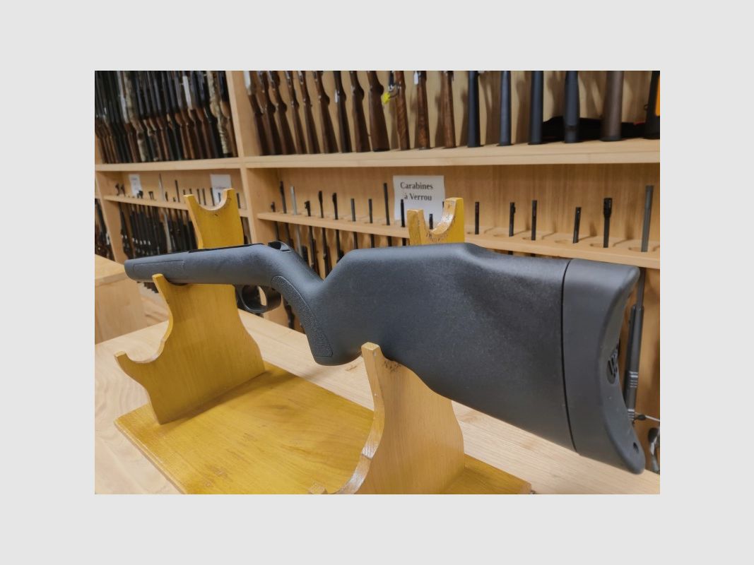 Chassis WEBLEY & SCOTT usato, immagine 3 di 6