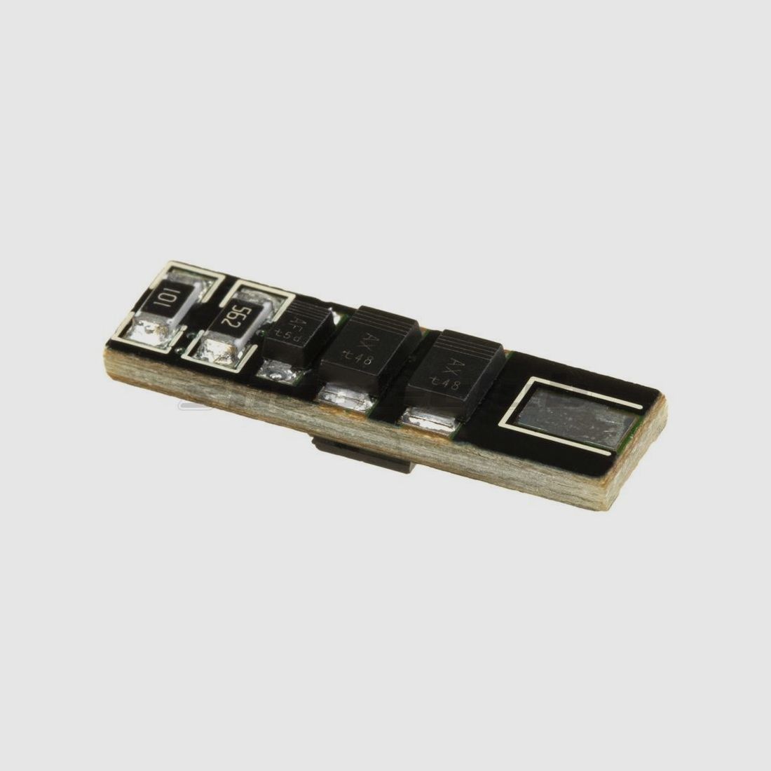 Gate Pico SSR 3 Mosfet - Das kleinste Mosfet auf dem Markt