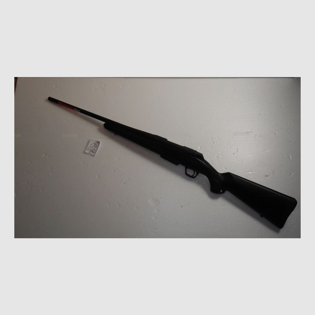 Winchester XPR Compo