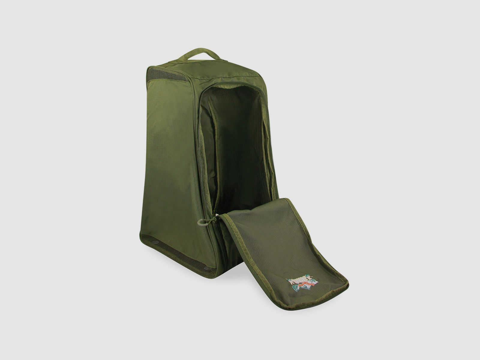 NATURE by MARSUPIO – Boot Carry Bag in 600 PVC Polyester, image 3 of 3
