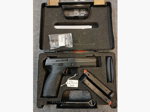 CZ P10 F OR
