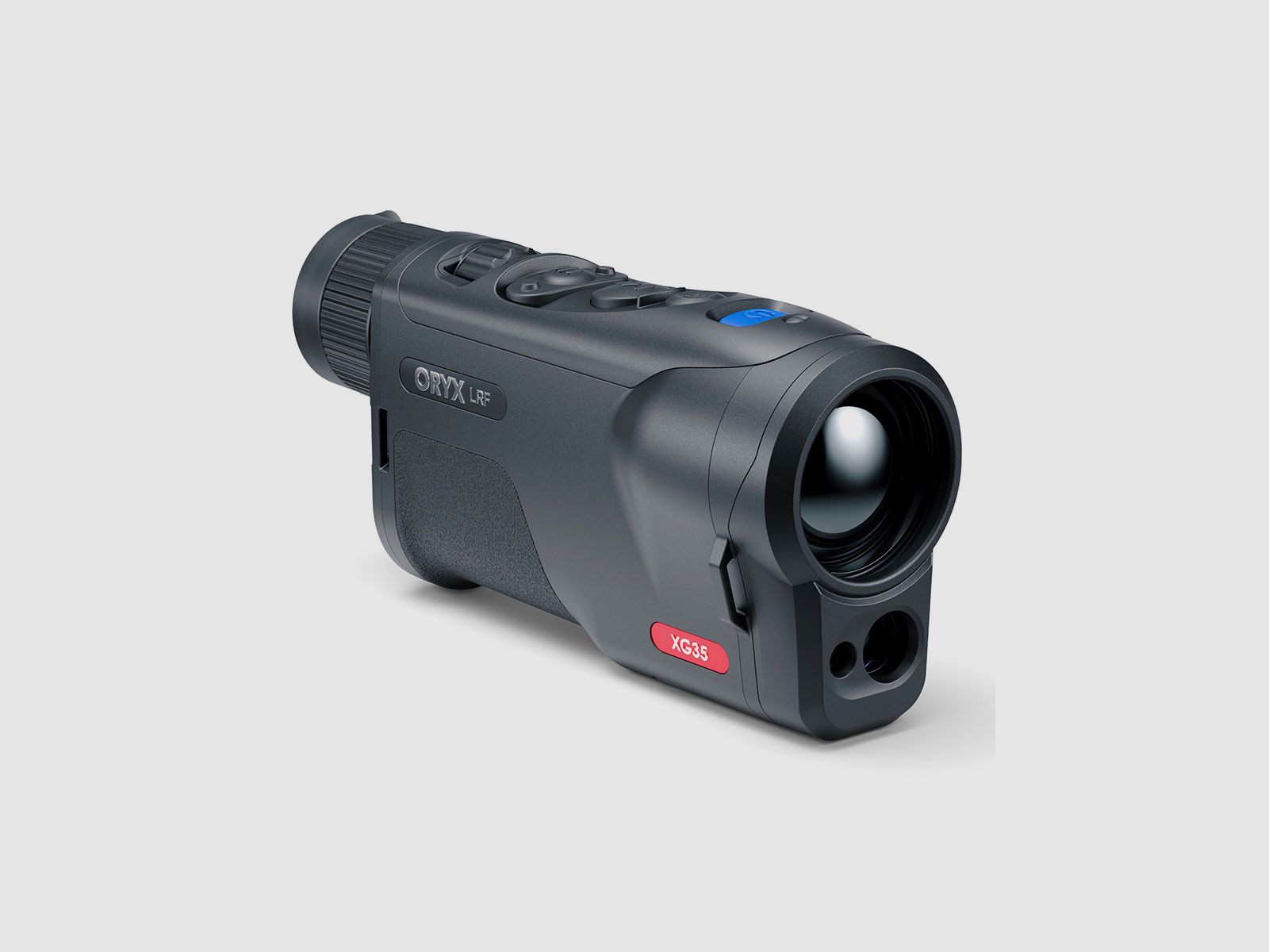 PULSAR – ORYX LRF XG35 Wärmebildmonokular, Bild 6 von 15