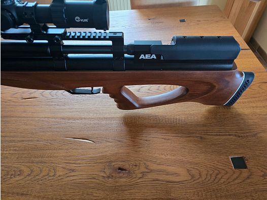 AEA CHALLENGER  BULLPUP