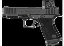 Glock 49 Gen6 A-CUT COMBO Aimpoint COA