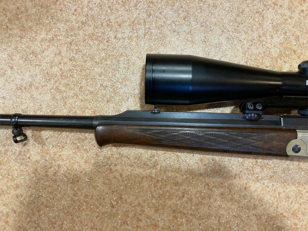 Blaser K 770