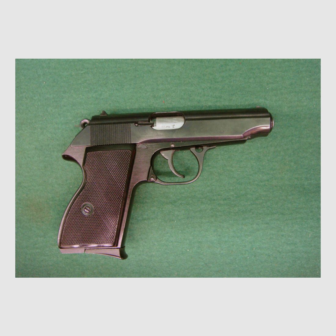 Hege AP 66 Pistole