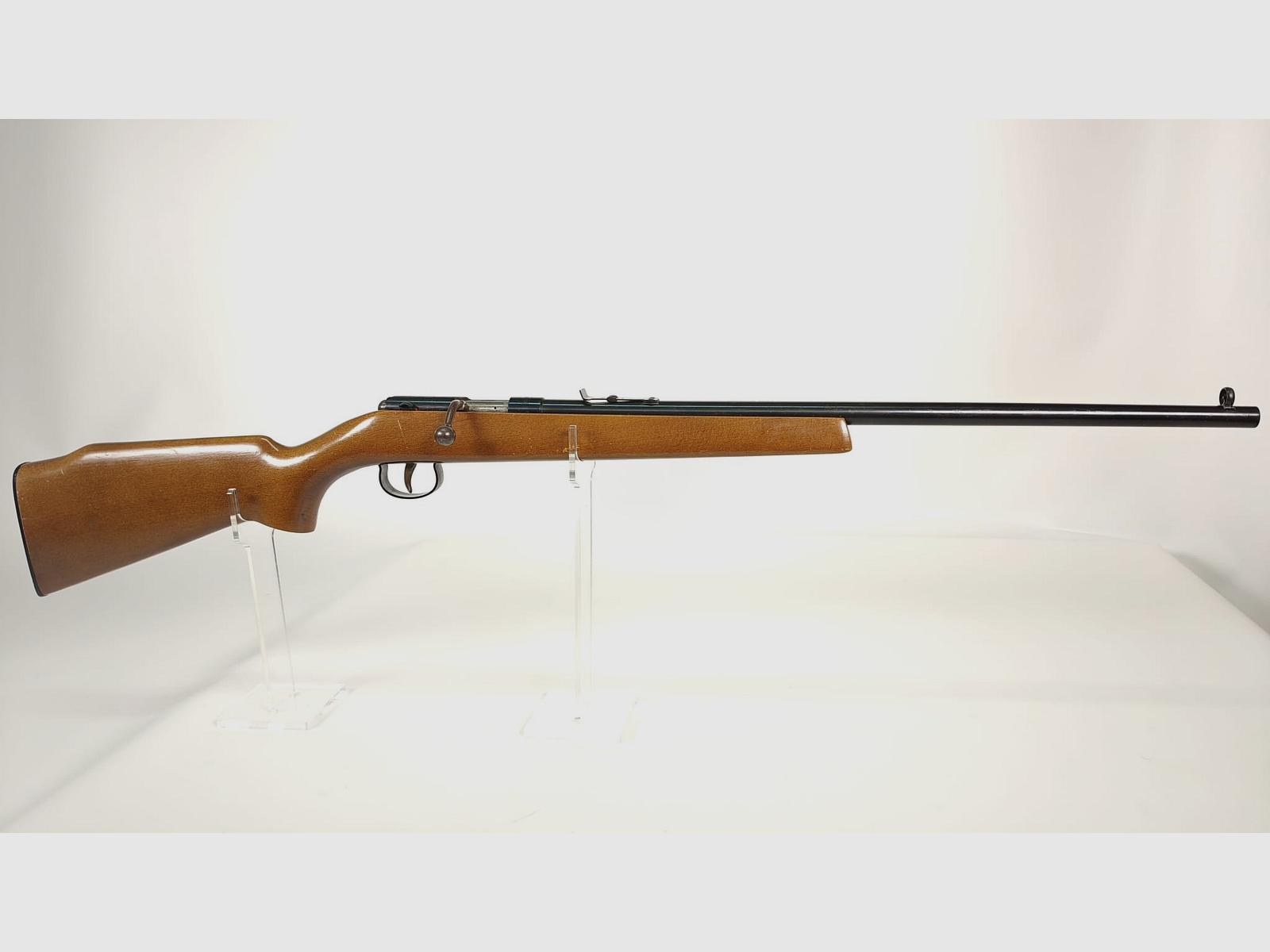 Anschütz Kleinkaliber Fallenjagd .22lr