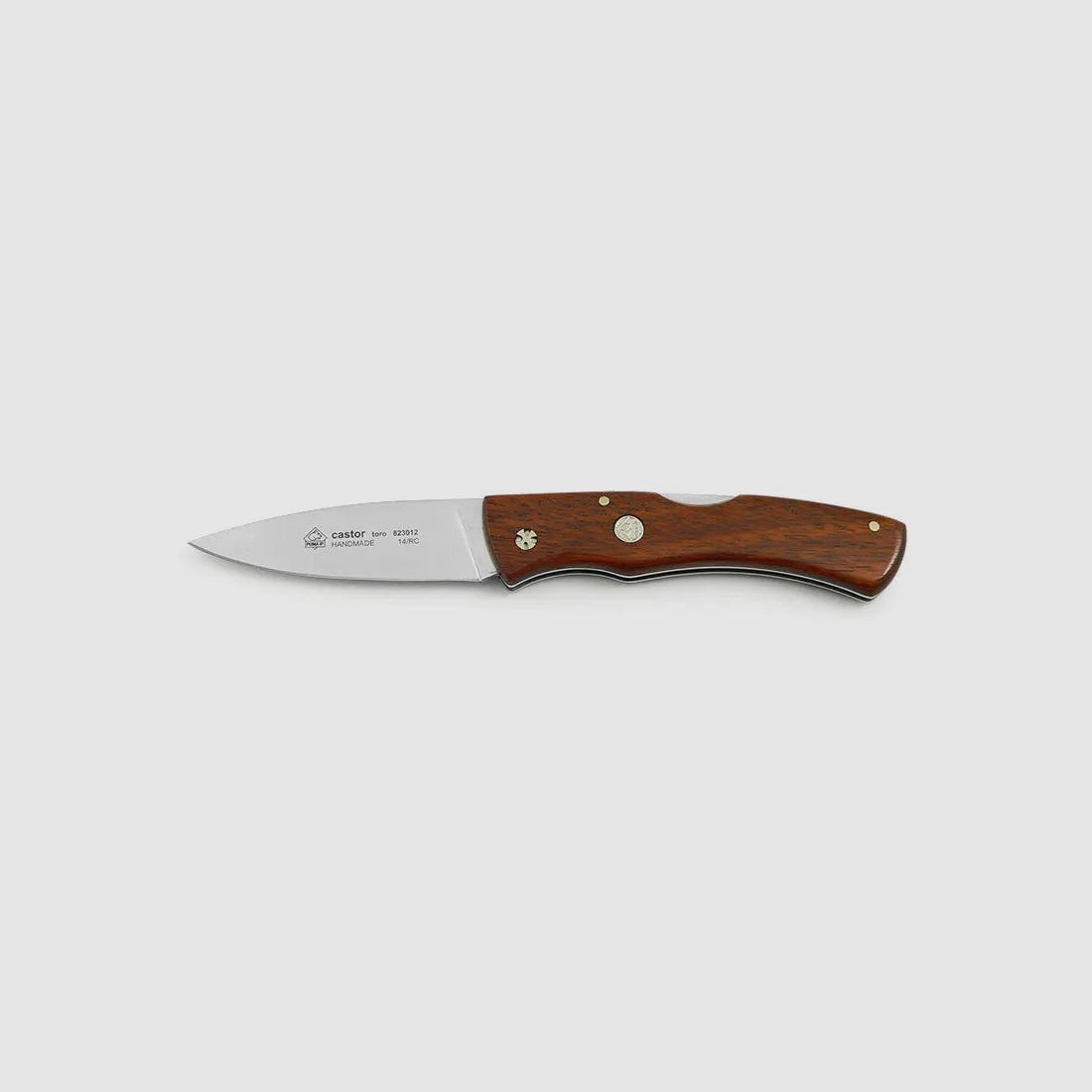 PUMA IP castor toro