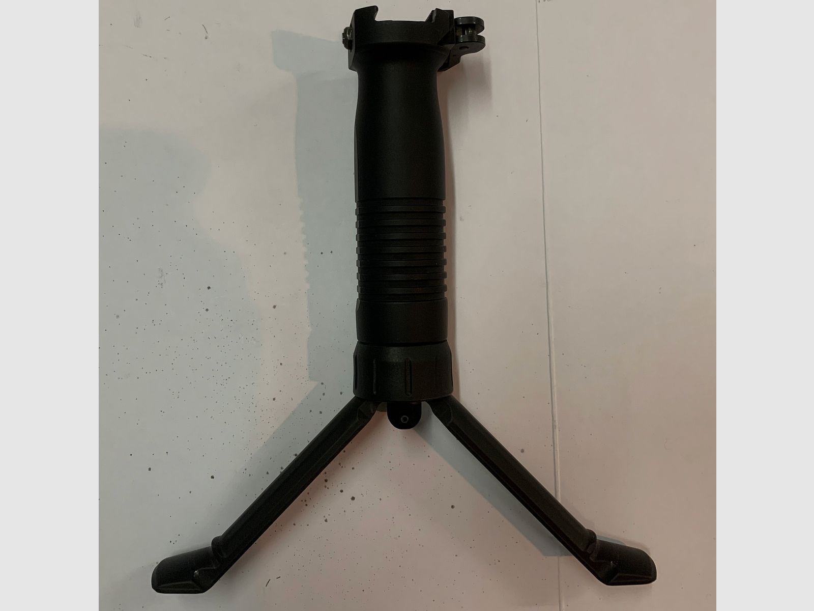 H&K / B&T Sturmgriff mit Zweibein 