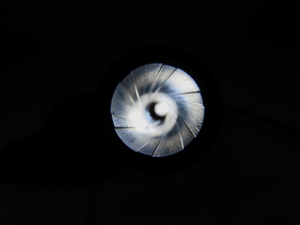 Schöner Colt Combat Commander