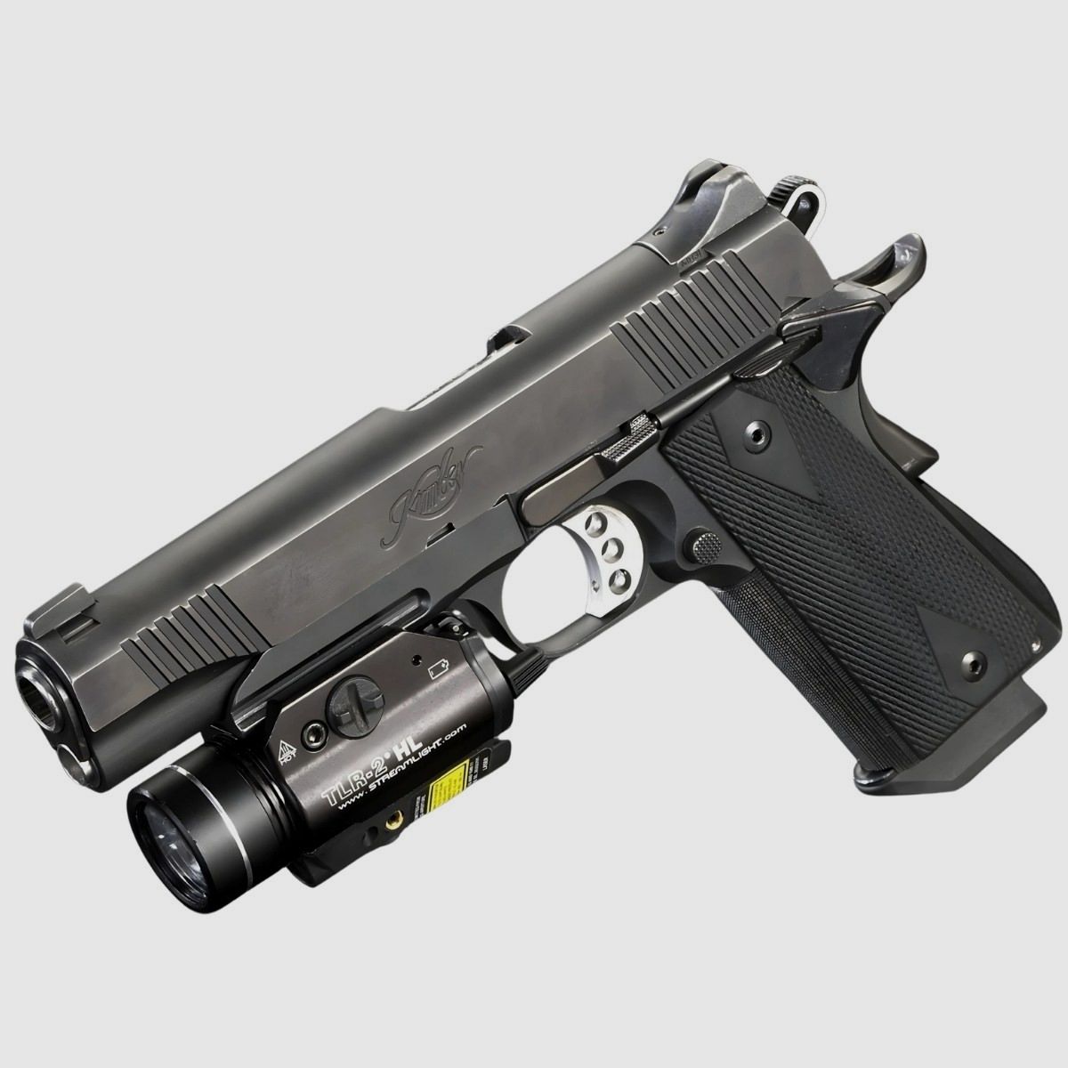 Streamlight – Pistol light TLR-2 HL – 1000 lumens, image 6 of 8