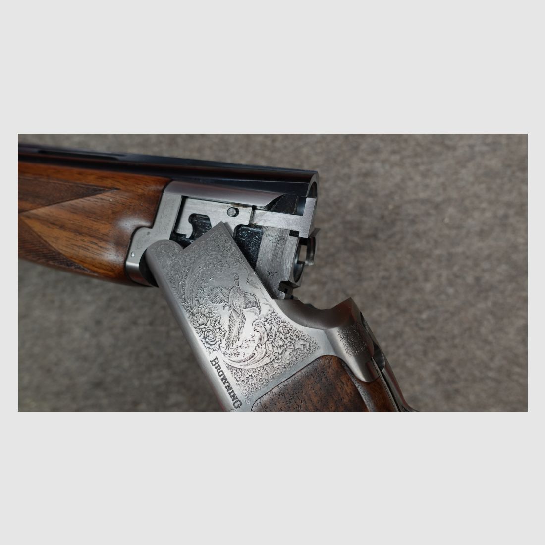 Browning B525  Micro Aktionspreis!