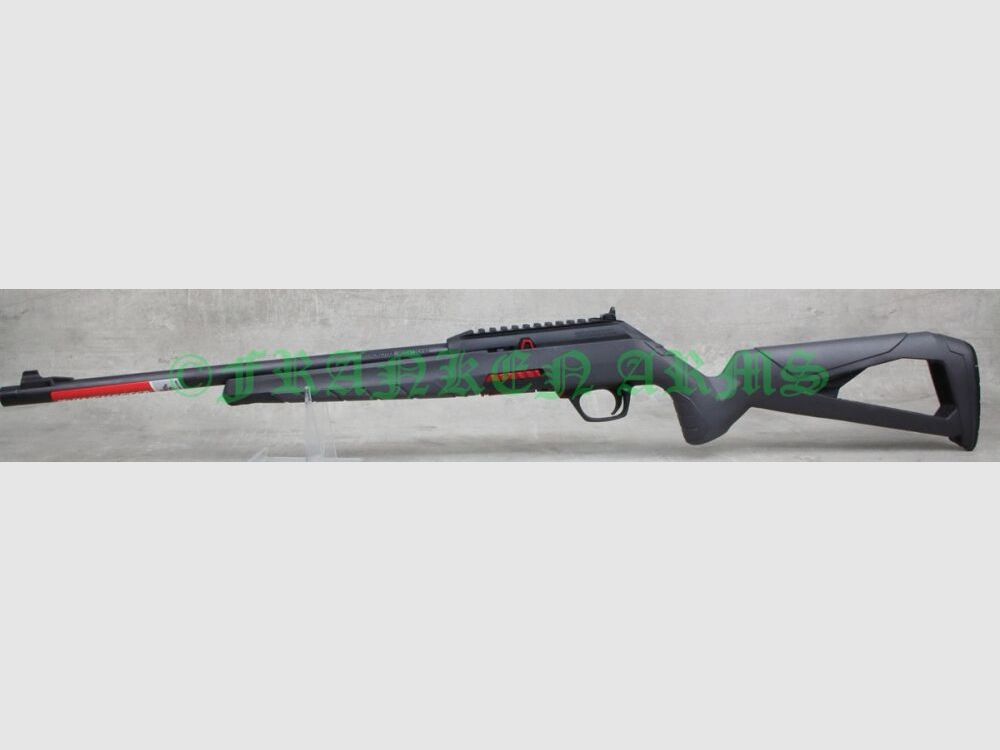 Winchester Wildcat .22LR, Bild 2 von 2