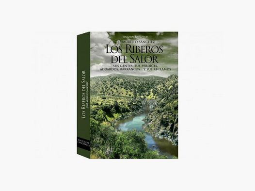 Les Riberos del Salor