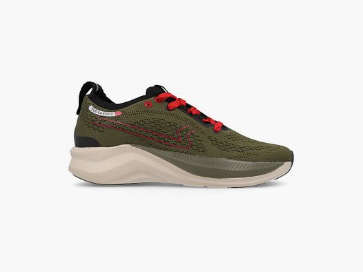 Paredes Sportschuhe Herren Alfarnate kaki