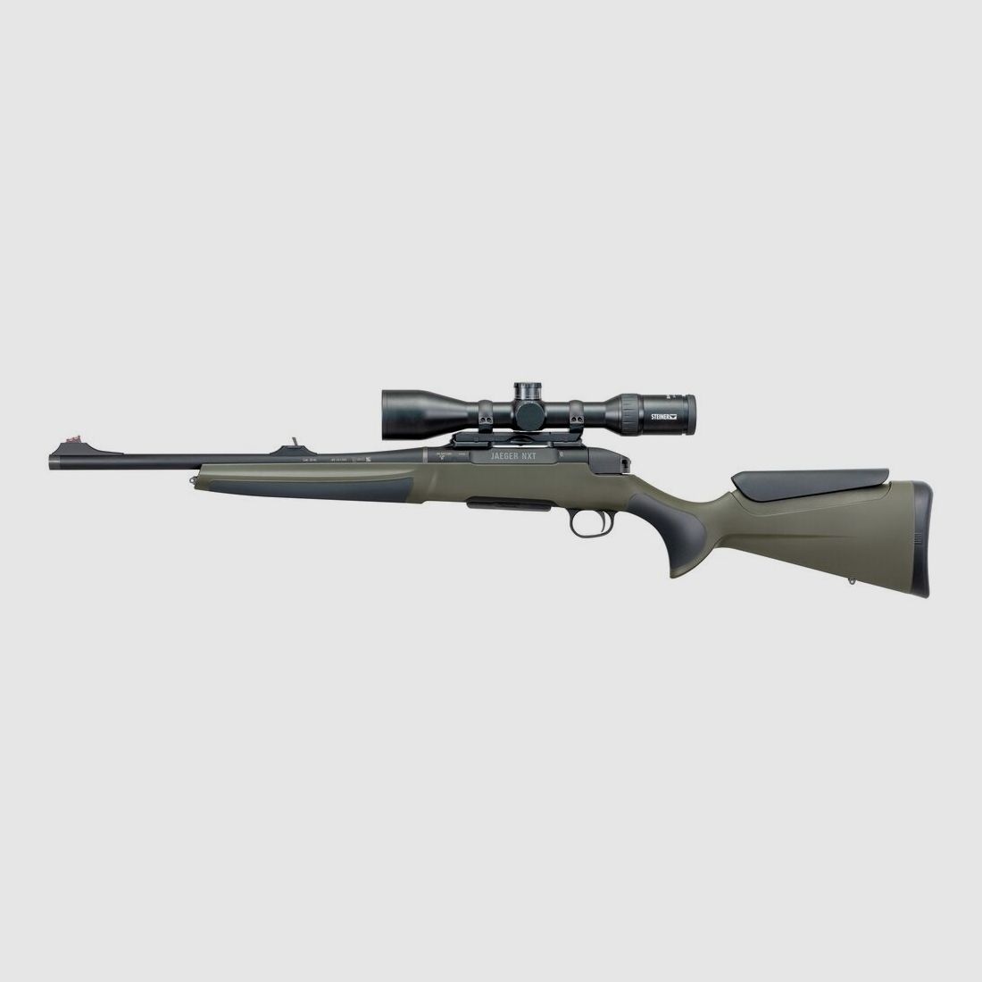 Haenel Repetierbüchse NXT Composite Short .308 Win.