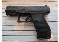 Walther PPQ M2 9mm P.A.K.